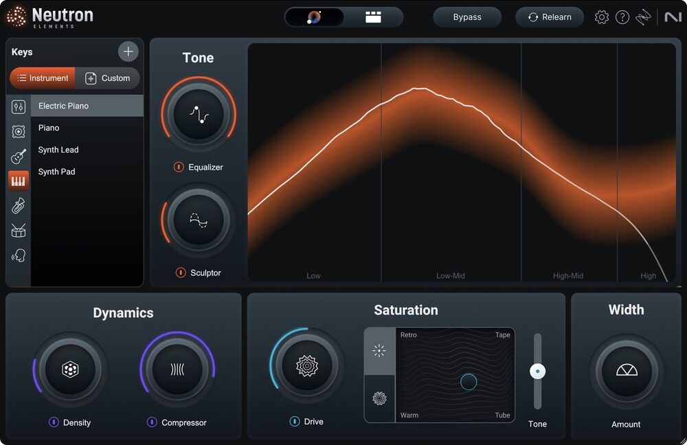 iZotope Neutron 5
