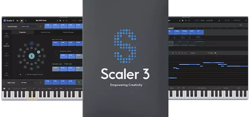 Scaler3 商品画像