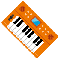 シンセサイザーの画像