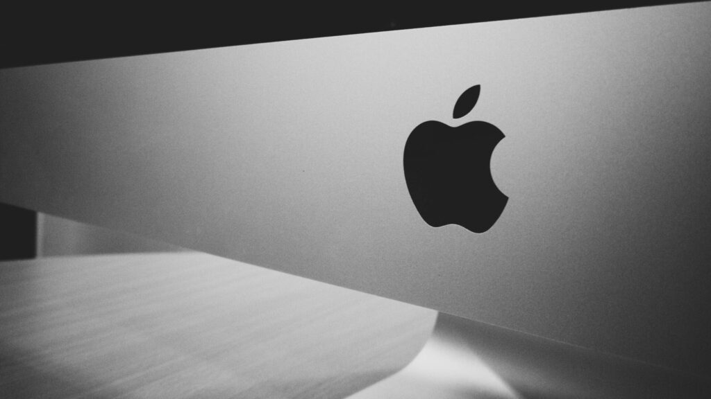 Appleのイメージ画像