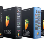 FL Studio全グレード商品画像