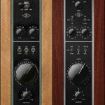 UA 610 Tube Preamp & EQ Collection商品画像