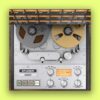 Universal Audio「Studer A800 Tape Recorder」