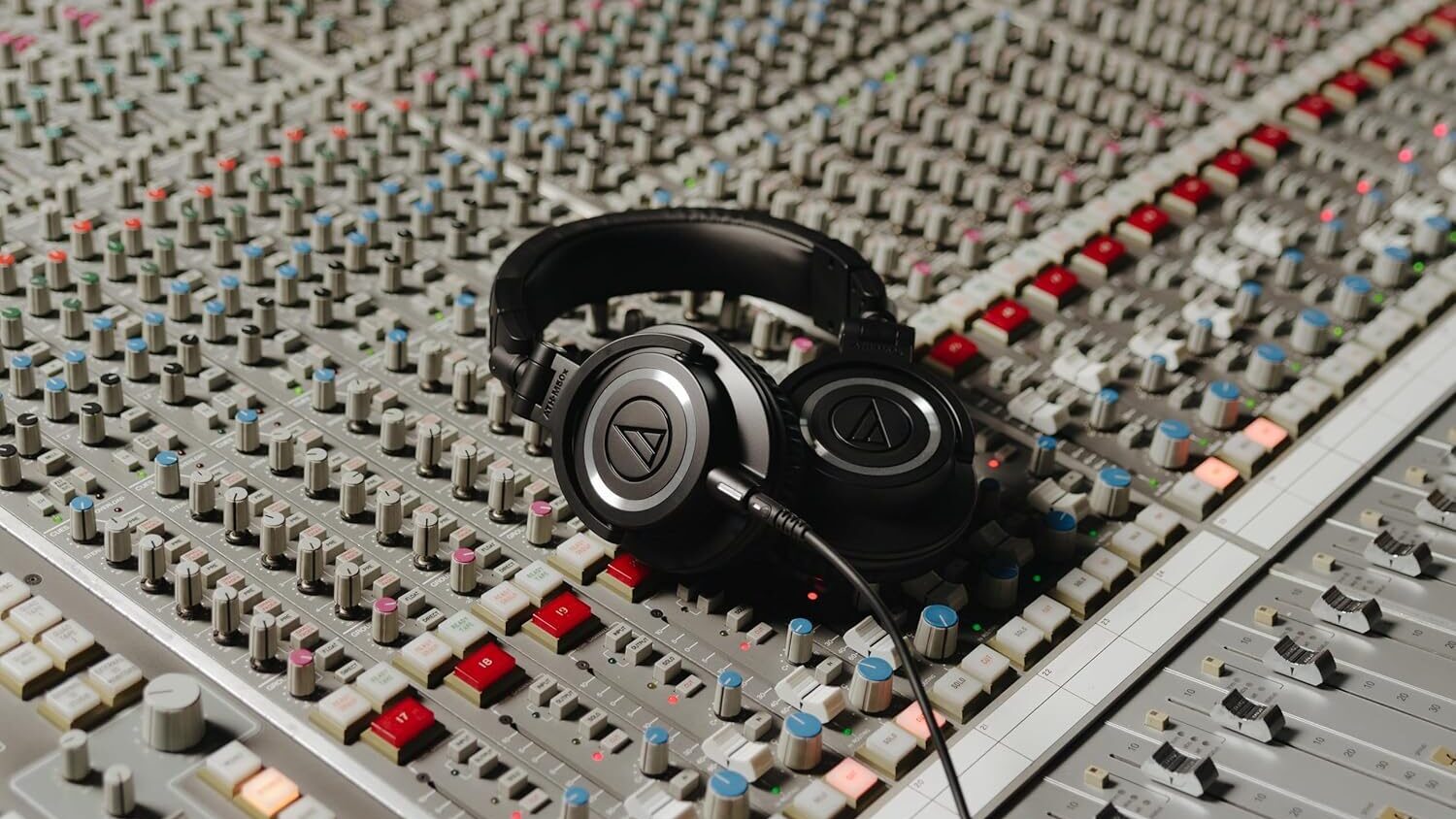 ATH-M50x イメージ画像