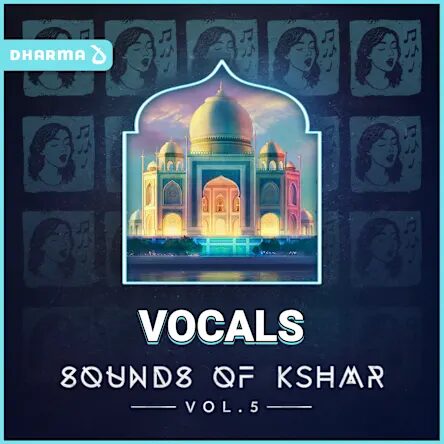 世界的DJ「KSHMR」のパック