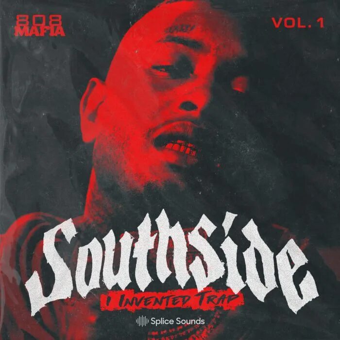 トップHIPHOPプロデューサー「Southside」のkit