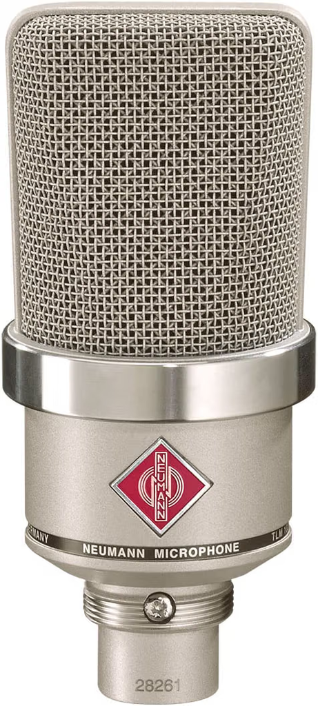 NEUMANN ( ノイマン ) / TLM 102