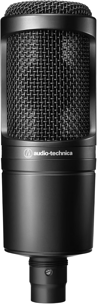 audio technica ( オーディオテクニカ ) / AT2020