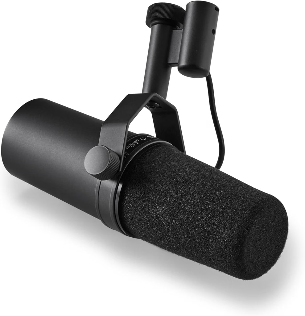 SHURE ( シュア ) / SM7B