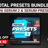 Total Presets Bundle 3のセール情報